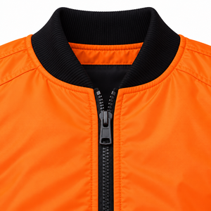 Veste de sécurité moto haute visibilité réfléchissante, vêtement d'extérieur pour motard, fournisseur OEM, vente en gros, logo personnalisé disponible, tenue pour motard de route - Product Image 3