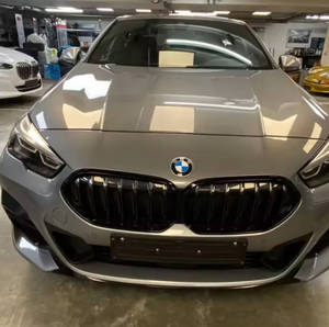 ENVÍO INMEDIATO: Coche Deportivo Industrial DIY ODM 218 I GRAN C0UPE M SP0RT, 3 Cilindros, 1499CCM, 5 Plazas, 136HP, Gasolina, Transmisión Automática, OEM - Product Image 3