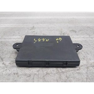 ECU และโมดูลคอมพิวเตอร์มือสองสำหรับรถยนต์ S-class รุ่น A0038206626 - Product Image 1