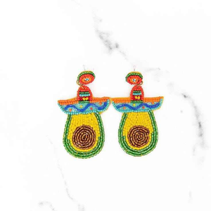 Bijoux faits à la main en coton perlé légers et classiques pour femmes, nouvelle collection par MULTI CRAFT - Product Image 4