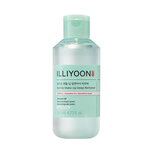 Illiyoon Doux Deep Lip & Eye Remover 140ml Produit de maquillage pour les soins des yeux - Product Image 1