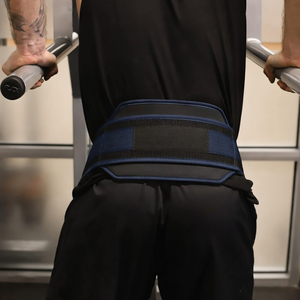 Soporte de Muñeca de Neopreno Compresivo, Diseño Transpirable y Ligero, para Entrenamiento de Fuerza, Gimnasio Profesional, 13 mm de Grosor - Product Image 4