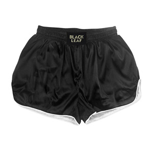 Shorts de combat Muay Thai OEM, design personnalisé, fabricant d'équipements de boxe haut de gamme pour les combattants professionnels et amateurs - Product Image 2