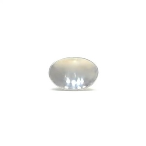 Protectores de Ojos Corneales de Acero Inoxidable, Kit Quirúrgico Manual, 6 Pares (Pequeño/Grande/Extra Grande) CE - Product Image 6
