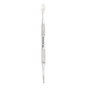 Résine composite dentaire, instruments chirurgicaux dentaires, outil chirurgical dentaire, spatule en acier inoxydable pour ciment dentaire - Product Image 1