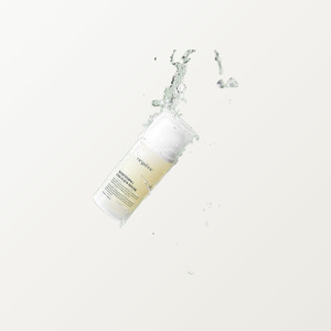 Masque visage coréen Olgahyu Soothingoksijen, fabriqué en Corée, 100 mL, gel masque facial au thé vert, unisexe. - Product Image 2
