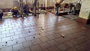 Servicios de Instalación de Pisos Industriales y Soluciones Profesionales para Pisos en Almacenes Comerciales y Plantas Industriales - Product Image 2