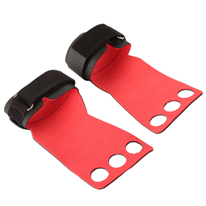 ที่จับมือแบบสั่งทำพิเศษพร้อมแผ่นป้องกันฝ่ามือ ขายส่ง รับผลิตแบรนด์ส่วนตัว วัสดุสำหรับดึงข้อ ราคาขายส่ง พร้อมโลโก้สั่งทำ - Product Image 6