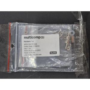 Módulo de Control de Potencia RF Advanced Energy 3155089-008 - Equipo y Piezas de Semiconductores de Confianza de Marca Global - Product Image 6