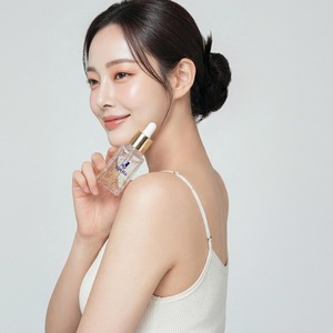Suero Facial Coreano K-Beauty Larita Seahorse Double Effect Peptide Serum 30ml Hecho en Corea Unisex - Product Image 6