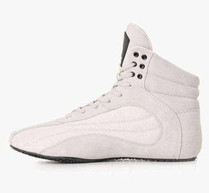 Chaussures de boxe personnalisables tendance, ajustables, de couleur unie, à prix abordables, pour usage extérieur, haute qualité - Product Image 3