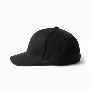 Gorras de Béisbol con Logotipo Bordado en 3D de Primera Calidad, Gorras Snapback de Acrílico Estructuradas de 6 Paneles Personalizadas, Proveedor de Gorras de Hip Hop al por Mayor - Product Image 2