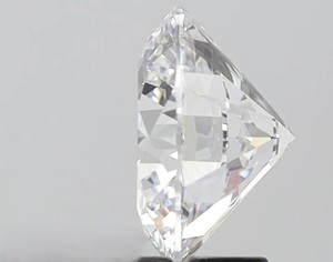 เพชรเม็ดเดี่ยวทรงบริลเลียนต์ 4.00 กะรัต รับรองโดย IGI สี D เจียระไนแบบเติมเพชร  เพชรเพาะเลี้ยงในห้องปฏิบัติการ ความสะอาดระดับ VVS-VS  แบบ CVD ขายส่งเพชร Dvars - Product Image 2