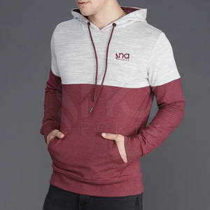 Sudadera con Capucha para Hombre, Ligera, de Diseño Simple y Tacto Suave, Estilo Básico y Moderno, a Precio Razonable - Product Image 4