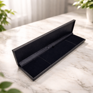 Compact Portable Rigid Cardboard Gift <b>Boxes</b> Sponge Lining Durable Design Matt Lamination UV Coating <b>Magnetic</b> Closure for - Product Image 4