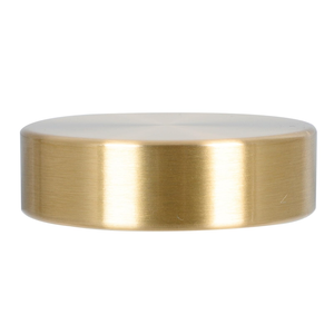 Presse-papiers géométrique en laiton plaqué or, accessoire de bureau minimaliste, fournitures de bureau, pièce unique - Product Image 3