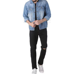 Chaqueta de Invierno para Hombre, Estilo Casual Moderno, de Algodón, Abrigo Cálido y Cómodo para Otoño e Invierno - Product Image 5