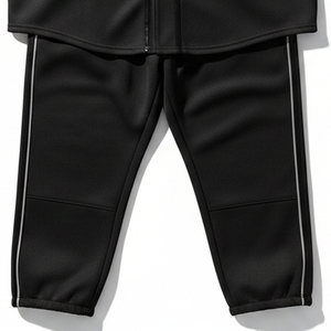 Wholesale Custom Baseball Uniform Sublimated Team Jerseys Durable Performance Fabric Personalized <b>Athletic</b> Apparel Factory - Product Image 2