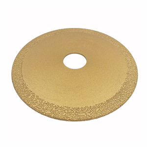 ใบเลื่อยเจียระไนเพชรสำหรับตัดพลอย - Product Image 3