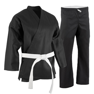 Hot Selling New Most Competitive Martial Arts Garment Custom Martial Arts Uniform Karate Gi Suits/BJJ Judo Suit /Uniform for men - Product Image 3
