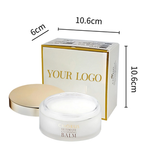 Baume Nettoyant Démaquillant Fabriqué à Taïwan, Fournisseur OEM ODM pour Marques de Beauté, Huile de Coco Hydratante, Démaquillant en Gros - Product Image 3