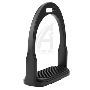 Estribos de caballo de color personalizado, cómodos y duraderos para montar a diario. Estribos de caballo más vendidos, hechos en Pakistán. - Product Image 4