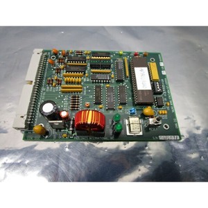 Proconics A4000130-2ชุดประกอบพีซีพอร์ต I/O เซ็นเซอร์ ALU – อุปกรณ์และชิ้นส่วนเซมิคอนดักเตอร์เชิงลึกจากทั่วโลกที่ได้รับความไว้วางใจ - Product Image 3