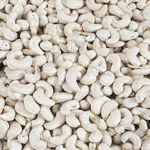 Vente Flash : Noix de cajou brutes W240 de haute qualité, prix usine Vietnam, Santigo, durée de conservation 24 mois - Product Image 1