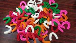 Multiple Coloured Gum Shields for Boxing Rugby Football MMA Karate Martial Arts for <b>Sports</b> <b>Mouth</b> <b>Guards</b> - Product Image 3