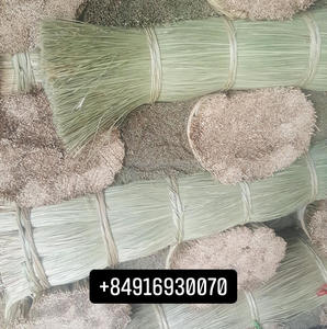 Seagrass Materias primas Marca HNIECO 1,2 m-2,0 m Longitud Muebles naturales Artesanía 25/50kg Vietnam - Product Image 1