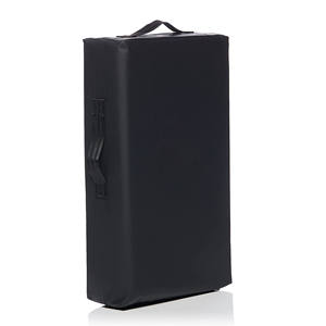 Escudo de Boxeo de Piel Sintética PU de Primera Calidad, Resistente, con Color y Logotipo Personalizados - Product Image 6