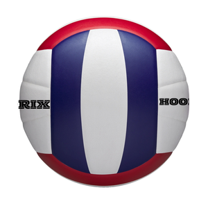 Ballon de volley-ball de taille 5 en cuir PU microfibre de qualité supérieure, personnalisé avec la marque OEM, pour les tournois officiels, prix d'usine - Product Image 2