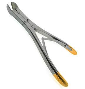 Cortador de Alambres para Instrumentos Ortopédicos Veterinarios, Equipo General para Hospitales de Animales - Instrumento Surgiright - Product Image 6