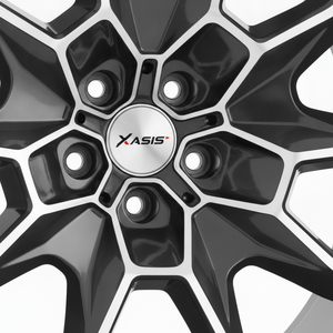 Rines deportivos escalonados de 19 y 20 pulgadas, 5x112, fabricados con tecnología Flow Forming, para BMW M2, M3, M4, M5, M8, M Performance - Product Image 3