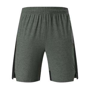Designer Digital Printed Solid Hot Shorts <b>Aesthetic</b> Casual Gym Wear Men Summer Sportswear Cotton Streetwear Basketball Shorts - Product Image 2