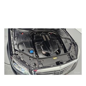 Mercedes-Benz Clase S S400L 4MATIC 2015, 96,647 km, Estándar de Emisiones Euro V, Volante a la Izquierda - Product Image 6