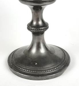 Trofeo de metal dorado de primera calidad para premio de campeonato de karate disponible para suministro al por mayor desde India - Product Image 3