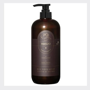 Produits capillaires coréens K-Beauty Misokoseu Polygoni Multiflori Shampoo Fabriqué en Corée Crème Nettoyage en profondeur - Product Image 4