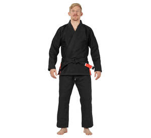 Trajes de Artes Marciales, Uniformes de Karate Gi de Color, Nuevo Diseño, Uniforme de Karate de Alta Calidad para Hombre - Product Image 1