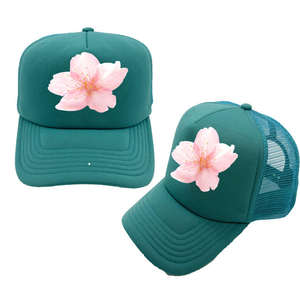 Gorra Deportiva Casual Unisex con Logotipo Personalizado, Alta Calidad, 100% Algodón Canvas, Ligera, Ecológica, con Transferencia por Sublimación en Relieve - Product Image 6