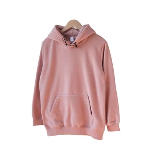 เสื้อสเวตเตอร์แบบสวมหัวสำหรับผู้ชายเสื้อสเวตเตอร์แบบมีฮู้ดเสื้อกีฬาผ้าโพลีเอสเตอร์สีพื้นใส่ได้ทั้งชายและหญิงผ้า100% เป็นมิตรต่อสิ่งแวดล้อมสำหรับฤดูหนาวโลโก้ด้านหน้าทำจากโพลีเอสเตอร์ - Product Image 3