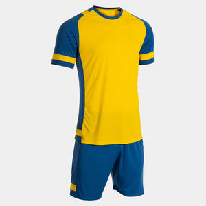 Uniformes de Fútbol Americano de Fábrica, Poliéster Transpirable de Secado Rápido, Personalizados con Impresión, Camisetas de Entrenamiento de Fútbol para Equipos - Product Image 1
