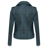 Jaket Kulit Wanita Model Jaket Kulit Wanita Jaket Kulit Sapi Asli Untuk Wanita