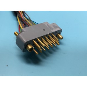 Motor Lineal Akribis AUM4-P3-S3-J-3.0+AUM4-TL480 - Equipo y Piezas de Semiconductores de Confianza con Legado Global - Product Image 6