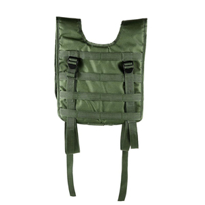 Weighted Training Vest Made With High Quality Materials Adjustable Design And Comfortable Construction For Gym Training - Product Image 1