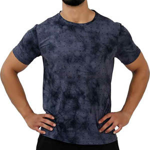 Fabricante de Pakistán, precio al por mayor, camisetas para hombre, diferentes colores y tallas. - Product Image 1