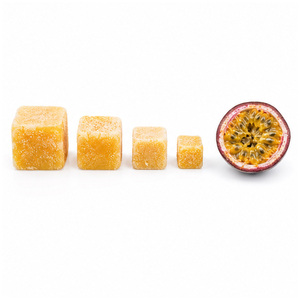 Oferta Especial: Deliciosos Cubos de Fruta de la Pasión Congelados IQF de Primera Calidad, Precio de Fábrica en Vietnam, Empacados en Bolsas de 1 kg - Product Image 5