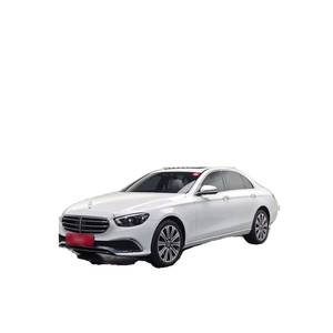 Mercedes-Benz Clase E E300e 4MATIC Exclusive 2023, 53,069 km, Caja de Cambios Automática, Volante a la Izquierda, Cámara Trasera - Product Image 1