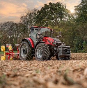 มีบริการจัดส่งรวดเร็วสำหรับรถแทรกเตอร์การเกษตร Case IH Farmall 110C คุณภาพสูง ซื้อรถแทรกเตอร์คุณภาพพรีเมียมตอนนี้สำหรับการซื้อจำนวนมาก - Product Image 4