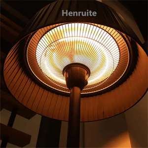 <span class=keywords><strong>Calentador</strong></span> de Patio Eléctrico Infrarrojo de 2100W, Resistente al Agua, en Oferta - Product Image 5